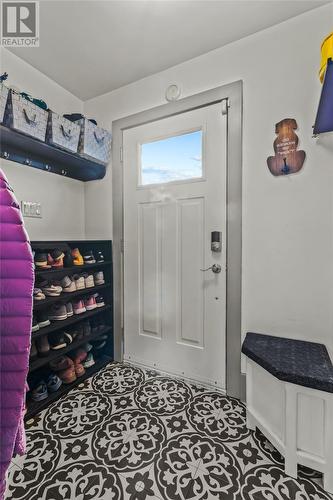 22 Great Southern Drive, Southlands, NL - Indoor Photo Showing Bedroom