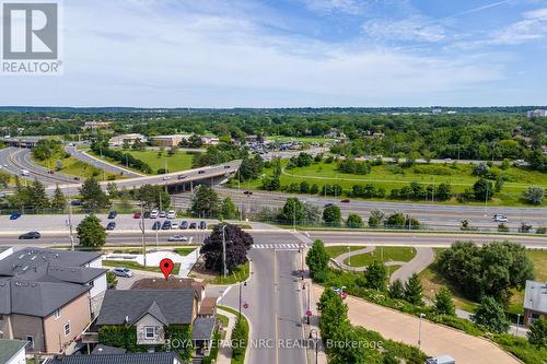 44 Carlisle Street, St. Catharines (451 - Downtown), ON - Outdoor With View