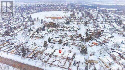 84 Queensdale Crescent, Guelph (Parkwood Gardens), ON - Outdoor With View