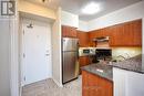 510 - 485 Rosewell Avenue E, Toronto, ON  - Indoor Photo Showing Kitchen With Double Sink 