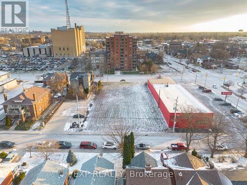 1181* Ouellette Avenue, Windsor, ON 