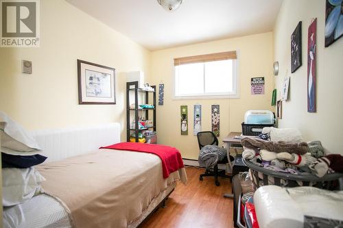 140-172 South Market St, Sault Ste. Marie, ON - Indoor Photo Showing Bedroom