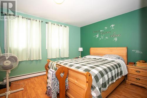 140-172 South Market St, Sault Ste. Marie, ON - Indoor Photo Showing Bedroom