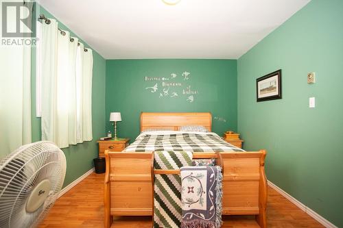 140-172 South Market St, Sault Ste. Marie, ON - Indoor Photo Showing Bedroom