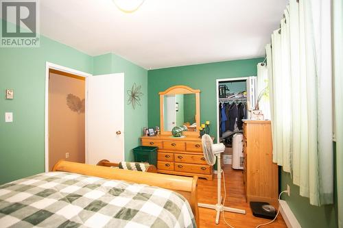 140-172 South Market St, Sault Ste. Marie, ON - Indoor Photo Showing Bedroom