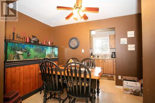 140-172 South Market St, Sault Ste. Marie, ON - Indoor Photo Showing Dining Room