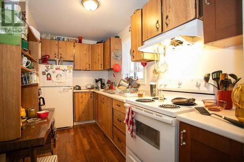 140-172 South Market St, Sault Ste. Marie, ON - Indoor Photo Showing Kitchen