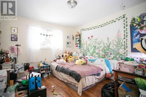 140-172 South Market St, Sault Ste. Marie, ON - Indoor Photo Showing Bedroom