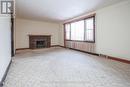 204 Lakeshore Road, St. Catharines (442 - Vine/Linwell), ON  - Indoor With Fireplace 