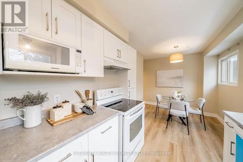 488 Lanark Drive, Oshawa, ON - Indoor Photo Showing Kitchen