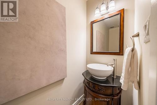 488 Lanark Drive, Oshawa, ON - Indoor Photo Showing Bathroom