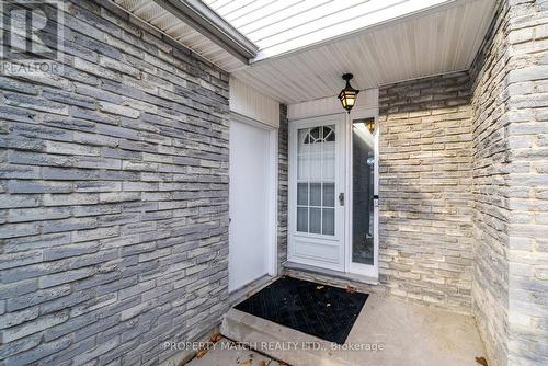 488 Lanark Drive, Oshawa, ON - Outdoor