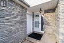 488 Lanark Drive, Oshawa, ON  - Outdoor 