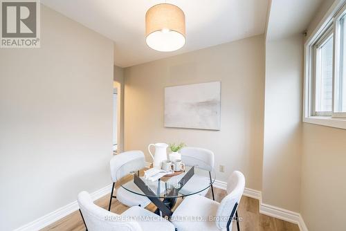 488 Lanark Drive, Oshawa, ON - Indoor Photo Showing Dining Room