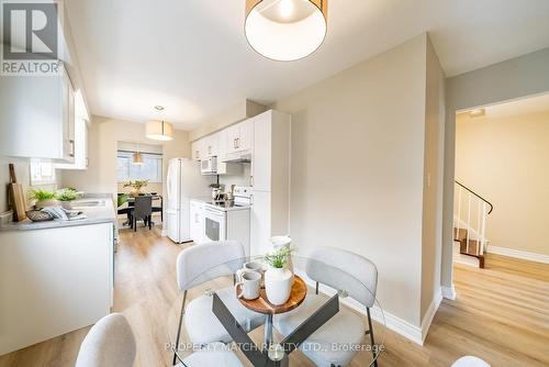 488 Lanark Drive, Oshawa, ON - Indoor Photo Showing Dining Room