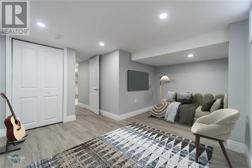 3108 Dominion Boulevard, Windsor, ON - Indoor