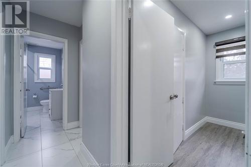 3108 Dominion Boulevard, Windsor, ON - Indoor Photo Showing Other Room