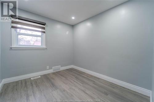 3108 Dominion Boulevard, Windsor, ON - Indoor Photo Showing Other Room