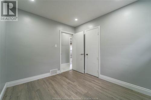 3108 Dominion Boulevard, Windsor, ON - Indoor Photo Showing Other Room