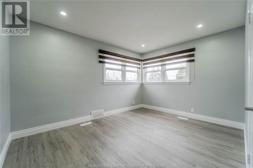 3108 Dominion Boulevard, Windsor, ON - Indoor Photo Showing Other Room