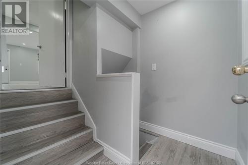 3108 Dominion Boulevard, Windsor, ON - Indoor Photo Showing Other Room