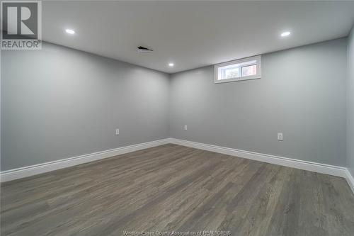 3108 Dominion Boulevard, Windsor, ON - Indoor Photo Showing Other Room