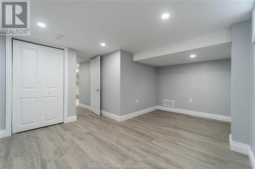 3108 Dominion Boulevard, Windsor, ON - Indoor