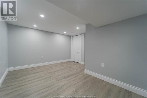 3108 Dominion Boulevard, Windsor, ON - Indoor Photo Showing Other Room