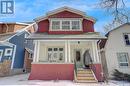 1073 2Nd Avenue Nw, Moose Jaw, SK  - Outdoor 