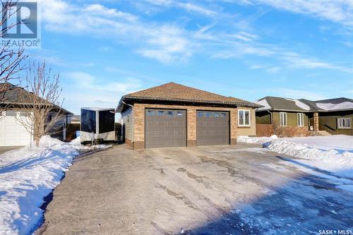 10 Belmont Crescent, Moose Jaw, SK - Outdoor