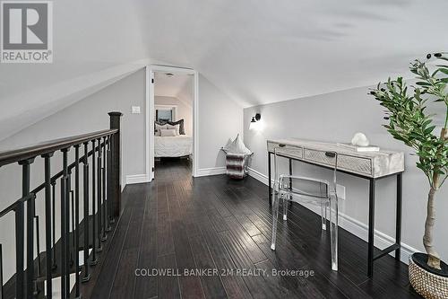 107 Cromwell Avenue, Oshawa (Vanier), ON - Indoor Photo Showing Other Room