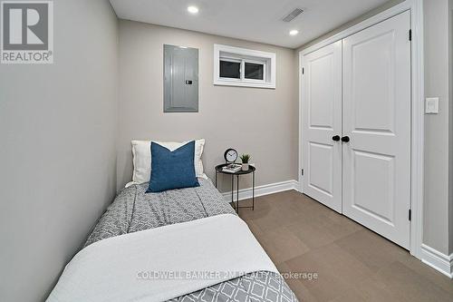 107 Cromwell Avenue, Oshawa (Vanier), ON - Indoor Photo Showing Other Room