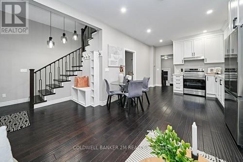 107 Cromwell Avenue, Oshawa (Vanier), ON - Indoor