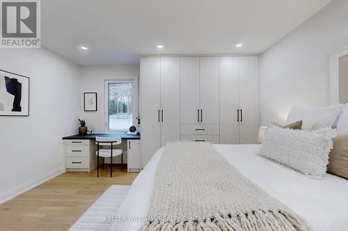 18324 Highway 48 Road, East Gwillimbury, ON - Indoor Photo Showing Bedroom