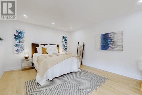 18324 Highway 48 Road, East Gwillimbury, ON - Indoor Photo Showing Bedroom