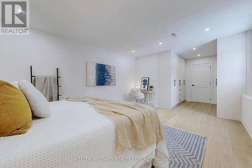 18324 Highway 48 Road, East Gwillimbury, ON - Indoor Photo Showing Bedroom