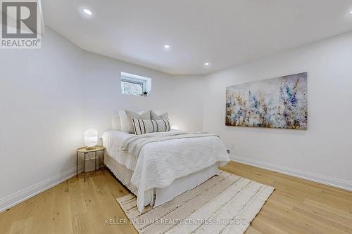 18324 Highway 48 Road, East Gwillimbury, ON - Indoor Photo Showing Bedroom