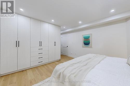 18324 Highway 48 Road, East Gwillimbury, ON - Indoor Photo Showing Bedroom