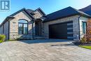 1065 Meadowlark Ridge, London, ON  - Outdoor With Facade 