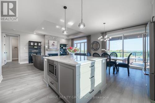 1065 Meadowlark Ridge, London, ON - Indoor Photo Showing Kitchen