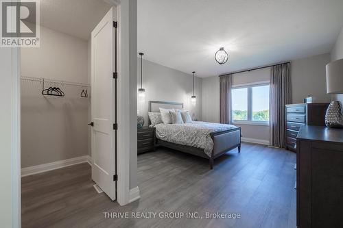 1065 Meadowlark Ridge, London, ON - Indoor Photo Showing Bedroom