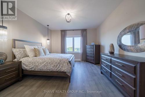 1065 Meadowlark Ridge, London, ON - Indoor Photo Showing Bedroom