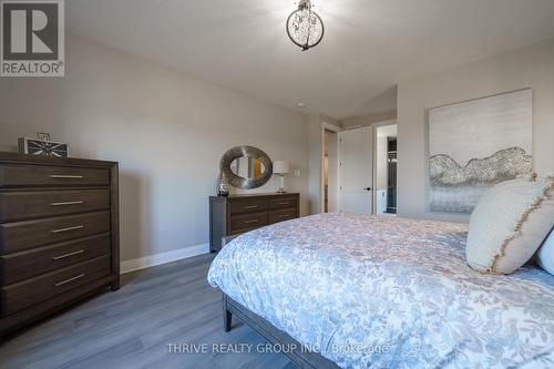 1065 Meadowlark Ridge, London, ON - Indoor Photo Showing Bedroom