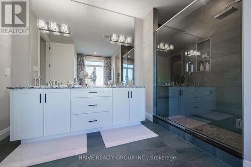 1065 Meadowlark Ridge, London, ON - Indoor Photo Showing Bathroom