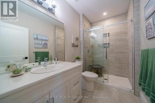 1065 Meadowlark Ridge, London, ON - Indoor Photo Showing Bathroom