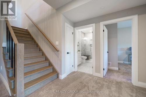 1065 Meadowlark Ridge, London, ON - Indoor Photo Showing Other Room