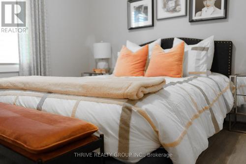 1065 Meadowlark Ridge, London, ON - Indoor Photo Showing Bedroom