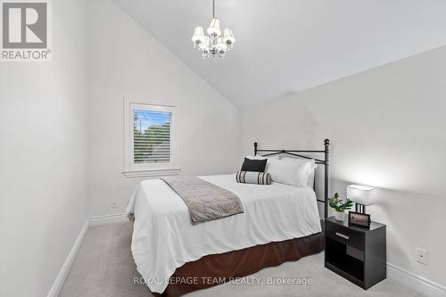 330 Gardiner Shore Road, Beckwith, ON - Indoor Photo Showing Bedroom