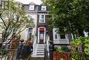 120 Military Road, St. John'S, NL  - Outdoor With Facade 