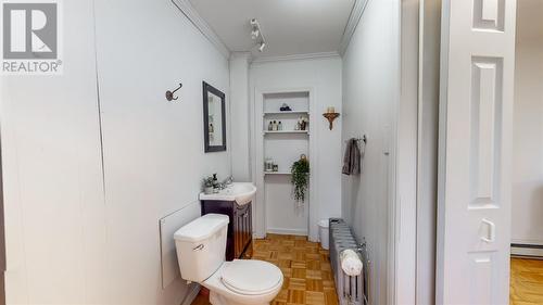 120 Military Road, St. John'S, NL - Indoor Photo Showing Bathroom